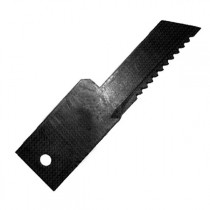 Нож измельчителя неподвижный (84037553), CSX7080/CS/CX6090 - фото 1 - id-p5277963