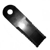 Нож измельчителя подвижный (89833966/Z77601/49062900), TX