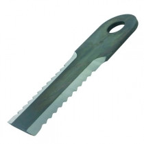 Нож ротора измельчителя, CX8080/CR9080 - фото 1 - id-p5278455