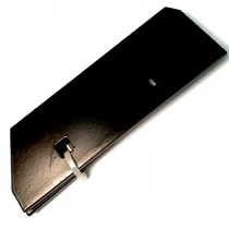 Комплект ножей ротора (3 шт.), CR9080 - фото 1 - id-p5278815