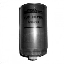 Фильтр гр/очистки топлива (87340333/87340334/FS1254), T8.390/MX340/8010 - фото 1 - id-p5279209