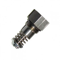 Клапан (термостат масл.), T8040/2388/MX/8950 - фото 1 - id-p5279445