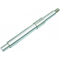 Вал (89850875) вариатора жатки, 2030