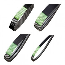 Ремень (AP1001620/2810-2HB) привода измельчит., 2388 (Optibelt) - фото 1 - id-p5280439