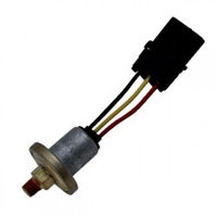 Датчик давления масла двигателя, 2166/2388