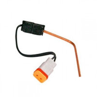 Датчик температуры (термостат) системы кондиц., CR9080/CX8080