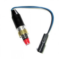 Датчик тормоза стояночного (125829A1), 2166/2388