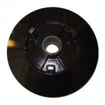 Диск вариатора барабана, TC5080 (с D546) - фото 1 - id-p5281758