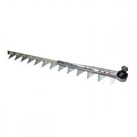 Нож жатки в сборе 7,6 м, JD925