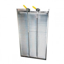 Решето верхнее зерновое 1-1/8, TC5080/56 - фото 1 - id-p5282716