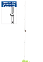 Привод балконный 25mm (1200-2000) FORNAX