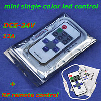 Mini RGB controller