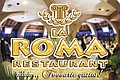 «La Roma Club» SRL