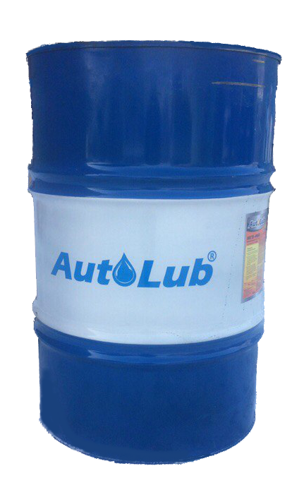 Масло моторное AutoLub Ultra GAS S Synth 10W-40 - фото 1 - id-p5313599