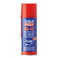 Универсальное средство - LM 40 Multi-Funktions-Spray 0.2 л.