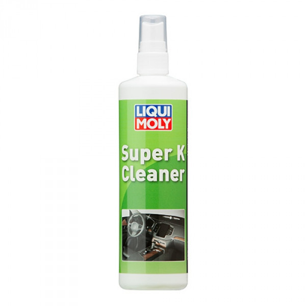 Универсальный очиститель поверхностей - Super K Cleaner 0.25 л. - фото 1 - id-p5255172