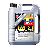 Синтетическое моторное масло - Liqui Moly Special Tec F 5W-30 5 л.