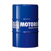Синтетическое моторное масло - Liqui Moly Top Tec 4300 SAE 5W-30 60 л.