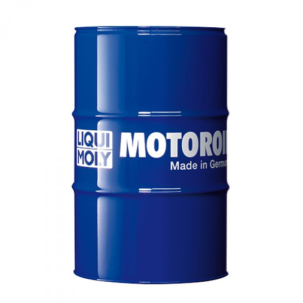 Синтетическое моторное масло - Liqui Moly Top Tec 4300 SAE 5W-30 60 л. - фото 1 - id-p5357440