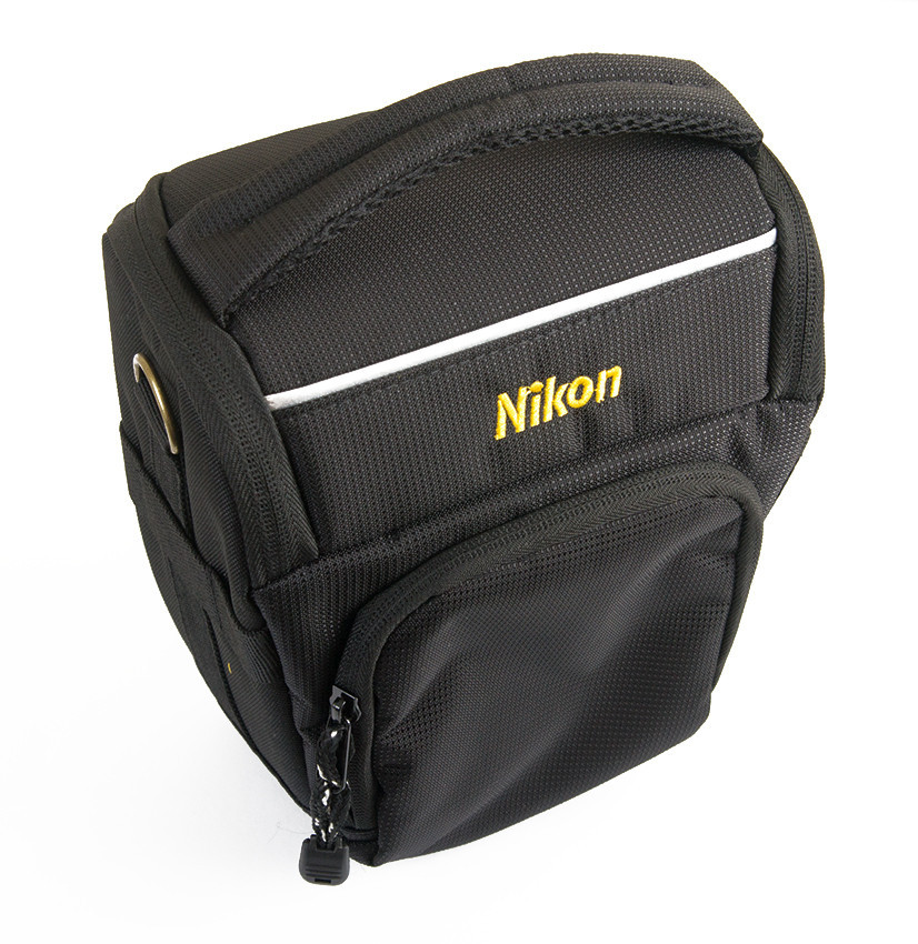 Сумка для зеркального фотоаппарата Nikon D-series Camera Bag - фото 1 - id-p4849264