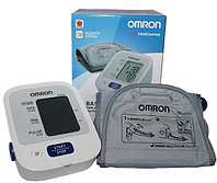 Плечевой автоматический тонометр OMRON M2 Basic RU (без сетевого адаптера)