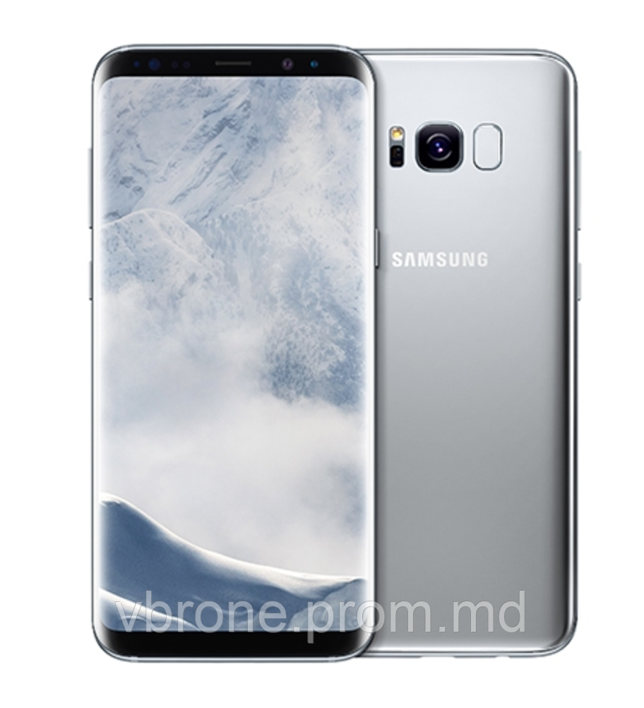 Бронированная защитная пленка для всего корпуса Samsung Galaxy S8 - фото 1 - id-p5363589
