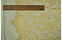 Сетка с Вышивкой - 5/10(Партия: 1)