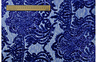 Сетка с Вышивкой - 4/3(Партия: 1)