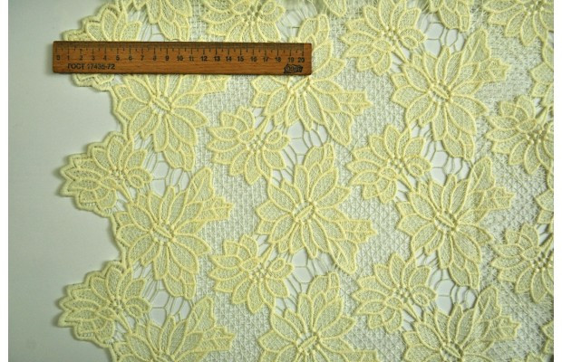 Гипюр - 71/2(Партия: 7) - фото 1 - id-p5402928