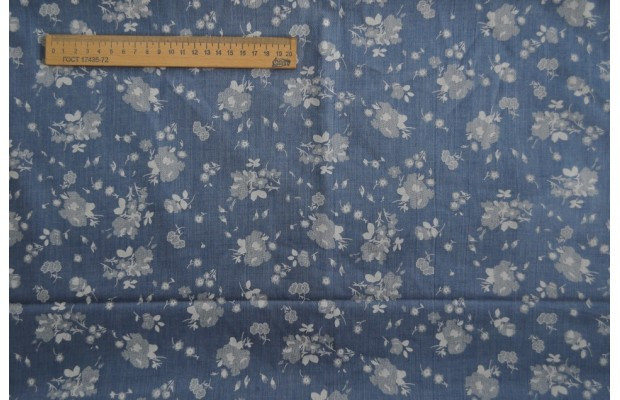 Коттон Принт - 3/2(Партия: 2) - фото 1 - id-p5403520