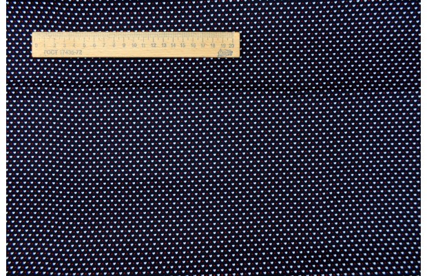 Коттон Сатин Принт - 22(Партия: 1) - фото 1 - id-p5403606