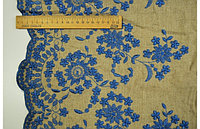 Лён вышивка - 04/3(Партия: 2)