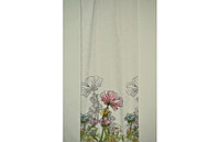 Трикотаж Жаккард Принт - 12(Партия: 2)