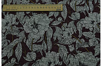 Трж Меланж Принт - 23/2(Партия: 1)