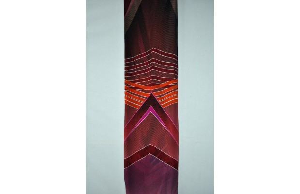 Шифон принт Windy - 6/3(Партия: 2) - фото 1 - id-p5405781