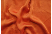 Шифон жатый однотонный - 16(Партия: 3)