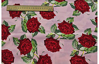 SUPER SOFT DIGITAL PRINT - 9/2(Партия: 1)