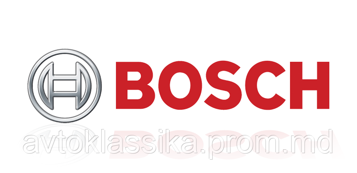 Вентилятор системы охлаждения ГАЗ 3110,ГАЗЕЛЬ (ЗМЗ 406) (пр-во Bosch) - фото 1 - id-p5407263