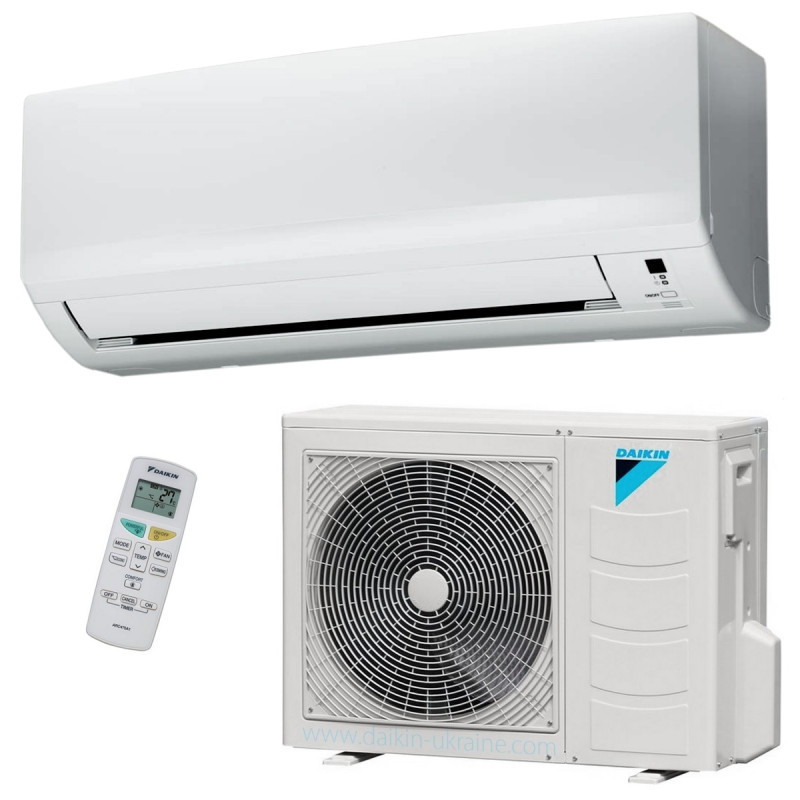 Daikin FTXB20C - фото 1 - id-p5413361