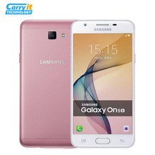 Samsung Galaxy on5 (2016) - фото 1 - id-p5413743