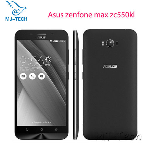 Модель Asus:Zenfone макс (ZC550KL) - фото 1 - id-p5413750