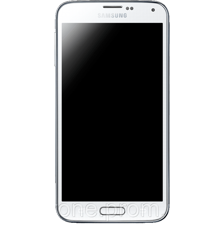Бронированная защитная пленка для Samsung GALAXY S5 - фото 1 - id-p3867509