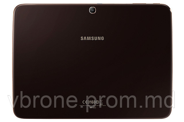 Бронированная защитная пленка для всего корпуса Samsung Galaxy Tab 3 (10.1") - фото 1 - id-p3866493