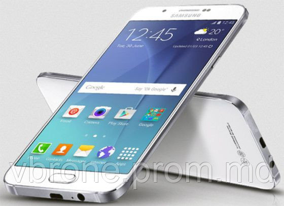Бронированная защитная пленка для Samsung Galaxy C7 SM-C7000 - фото 1 - id-p4700997
