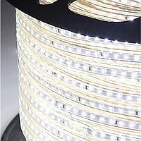 Dilux - Светодиодная лента SMD 5730 120 LED/m IP67 220В Premium Белый, Теплый белый, Белый