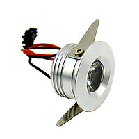 Точечный светодиодный светильник LED 3 w DL-C107