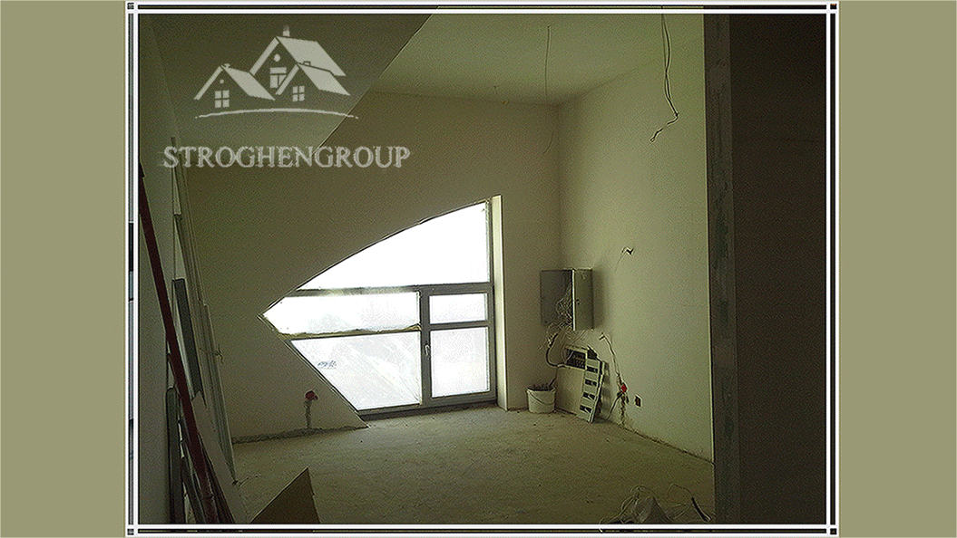Ремонт квартир, домов и офисов в Кишиневе от 27 Евро - фото 1 - id-p5421199
