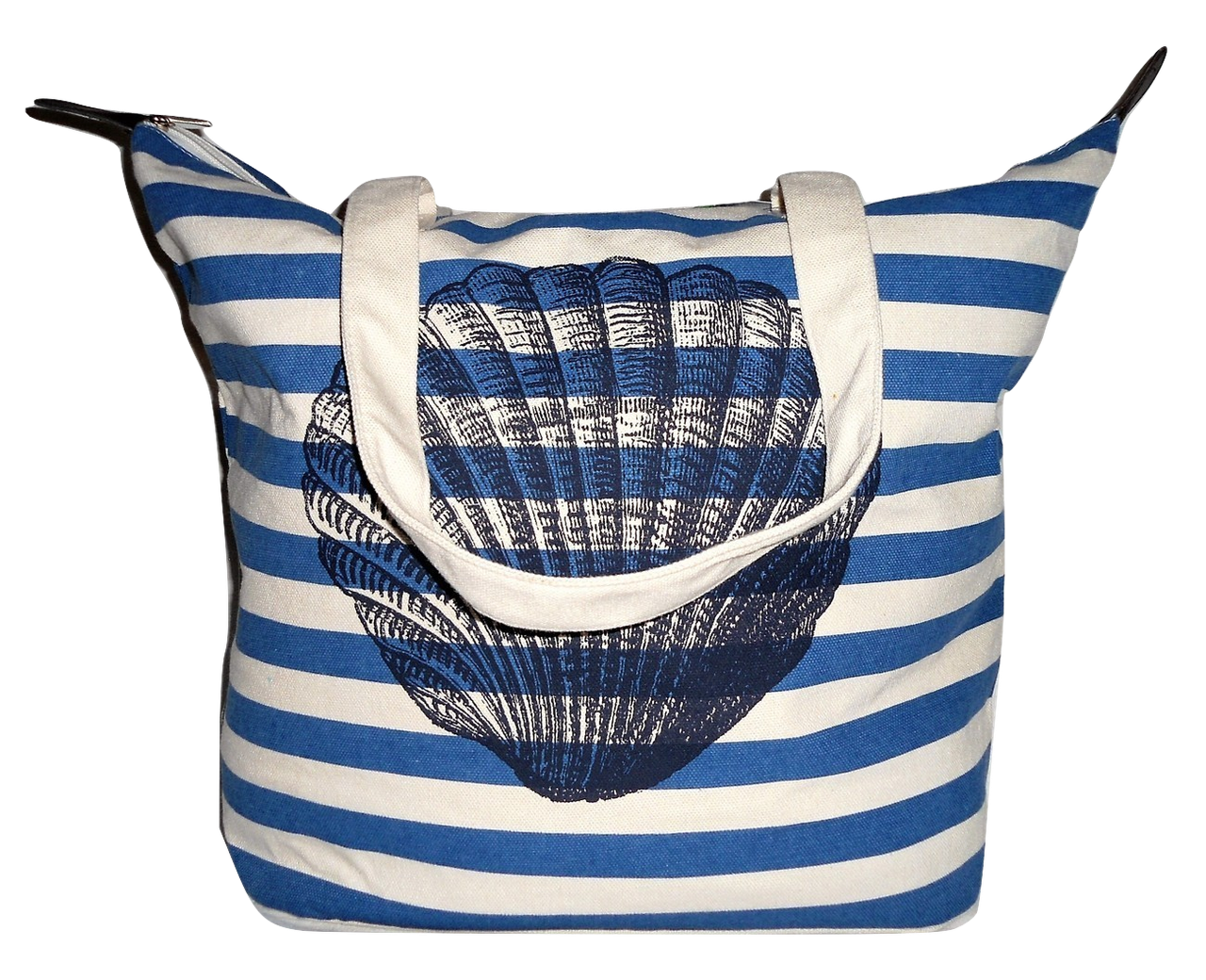 Женская пляжная сумка - фото 1 - id-p5421271