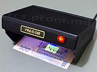 Светодиодный детектор валют УФД-3/LED