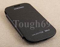 Dilux - Чехол - книжка Samsung Galaxy S III / 3 mini I8190